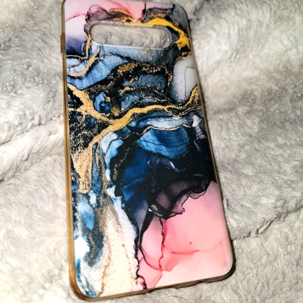 Galaxy S10+ Case